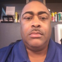 Quinton Gosier
