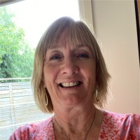 Diane Ward