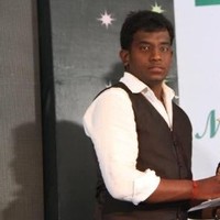 Bhanu Chander