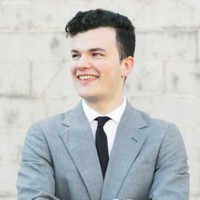 Sebastian Strevens