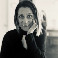 Irene Avraam-Rocco