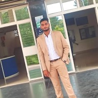Mohammedfazil Aman
