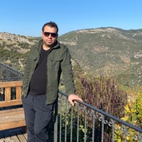 Özgür KARAKAŞ
