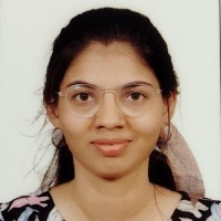 Anjali P