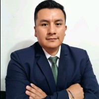 Luis Francisco Cerna Vasquez
