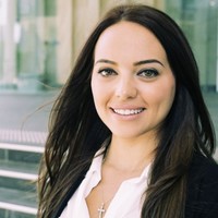 Rebecca Mikhail