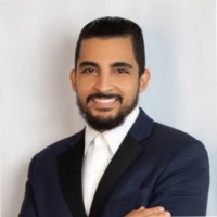 Omar Hebeishy