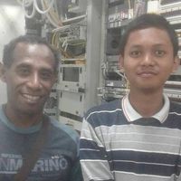 Hanang Adi Nugroho