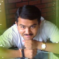 Prasad Gavas