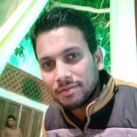 Mohd Abid