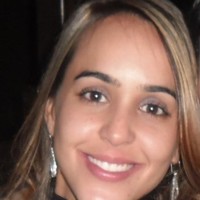 Maíra Machado