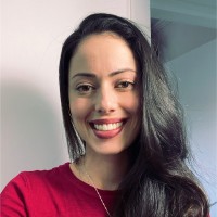 Camilla Tarram