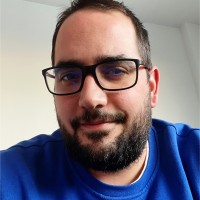 Ignacio Prieto García