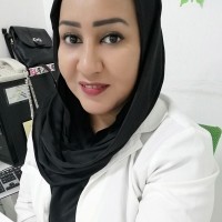 Fatima Murad
