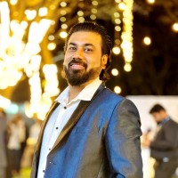 Tarun Dubey(He/His/Him)