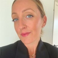 Lindy Hilt Skår