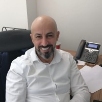 Ibrahim Melhem