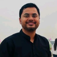 Abhishek Kumar Singh