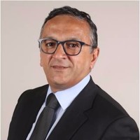 Samir Kechemir