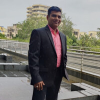 Sachin Chalke
