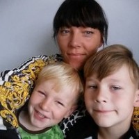 Tinamaria Dalgaard
