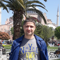 Sergiu Boubetrin