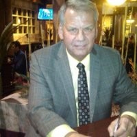 Keith Berggren
