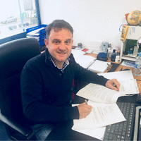 Juan María Calzado Moreno