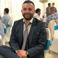 Muhammet Demir