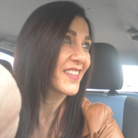 CINZIA PIRANI