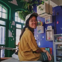 Samantha Cheong