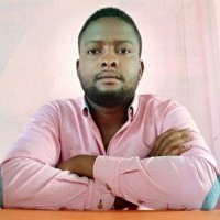Heritier Kalambayi