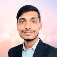 Chaitanya Pawar 🎯