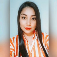Viviana Mora Rodriguez