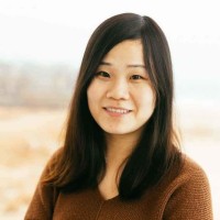 Vicky (Fengyou) Wu