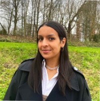 Nisrine El Jaouani