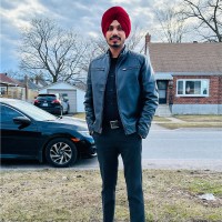 Sukhchain Singh
