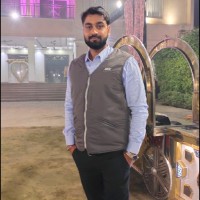 Pushpendra Singh Thakur