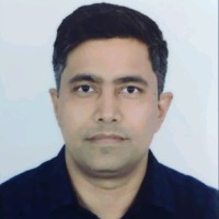 Jayanta Mondal