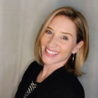 Megan Staples
