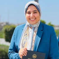 Aya Hussam Eldin