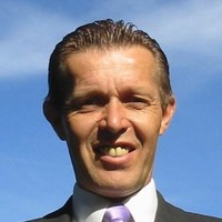 Colin Unwin