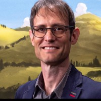 Wolfgang Ebert