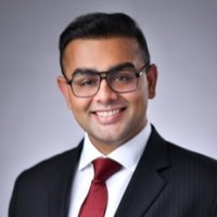 Gurmandeep Singh Sandhu