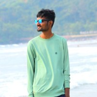 Vaibhav Deshmukh