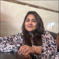 Shreya Sugla
