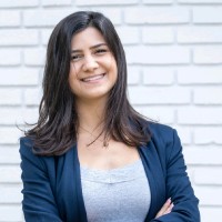 Juliana Ildefonso Rodrigues