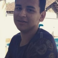 Reinoldo Antonio Vieira