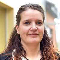 Inge Søndergaard
