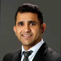 Samuel D'Souza